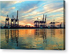 Warehousing